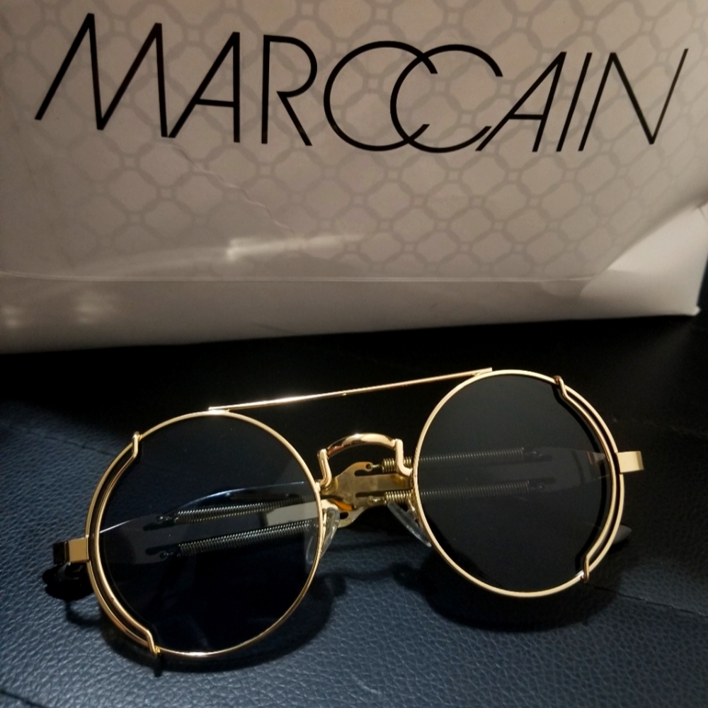 Vintage Retro Sunnies